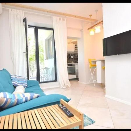 Апартаменты Marina Central Sunshine Studio Бухарест Экстерьер фото